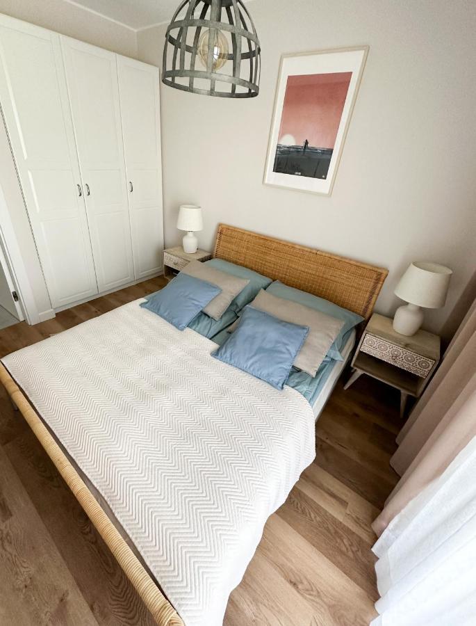 Luxflats Apartament Maui Jastrzębia Góra Екстериор снимка