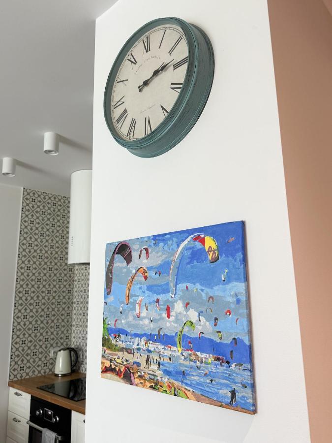 Luxflats Apartament Maui Jastrzębia Góra Екстериор снимка